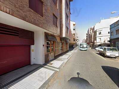 200 Gramos Burger Cicer