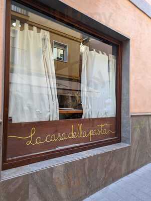 La Casa Della Pasta
