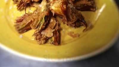 Taberna El Balconcillo