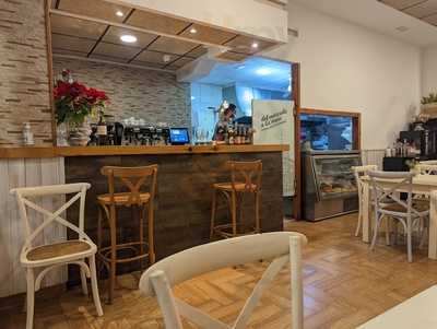 Taberna El Balconcillo