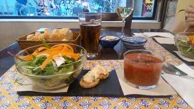 Taberna El Balconcillo