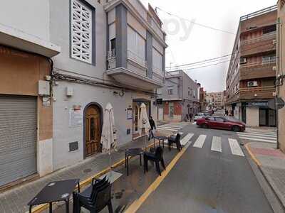 Taberna El Balconcillo