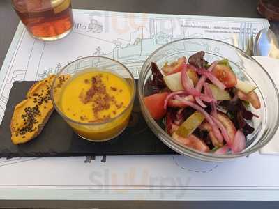 Taberna El Balconcillo