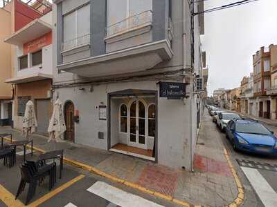 Taberna El Balconcillo