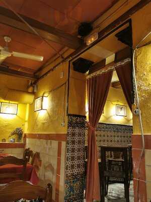 Taberna De Triana