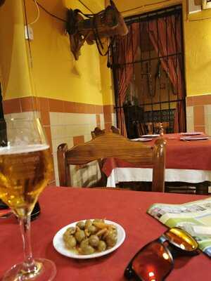 Taberna De Triana