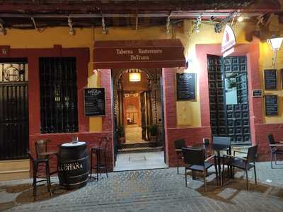 Taberna De Triana