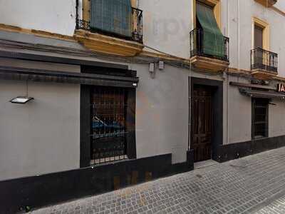 Taberna De Triana