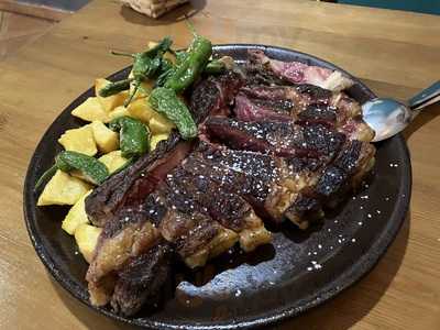 Taberna Vasca Jai-alai