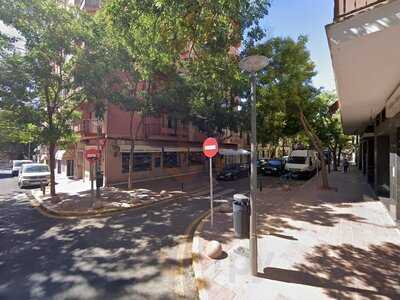 Taberna Vasca Jai-alai