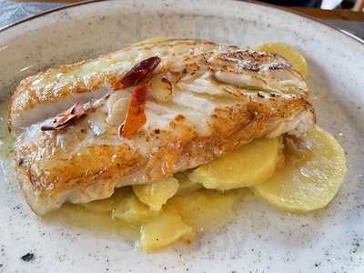 Taberna Vasca Jai-alai