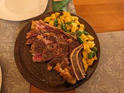 Taberna Vasca Jai-alai