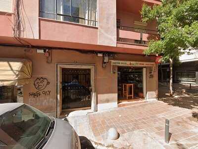 Taberna Vasca Jai-alai