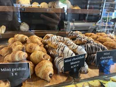 Panaderia S'estació