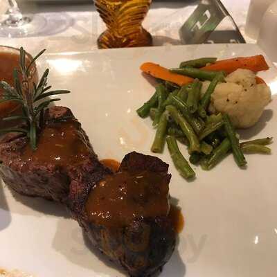 Divida Tasca Mediterranea