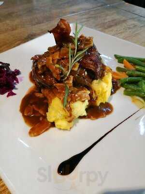 Divida Tasca Mediterranea