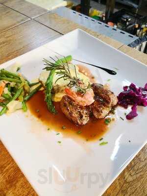 Divida Tasca Mediterranea