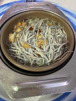 Marisqueria Restaurante Cunini