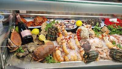 Marisqueria Restaurante Cunini