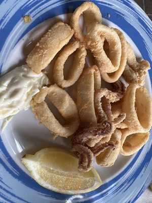 Marisqueria Restaurante Cunini