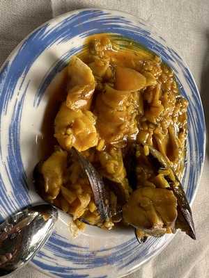 Marisqueria Restaurante Cunini