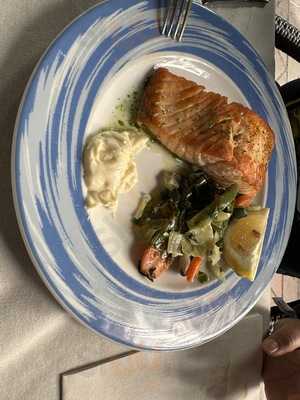 Marisqueria Restaurante Cunini