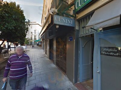 Marisqueria Restaurante Cunini