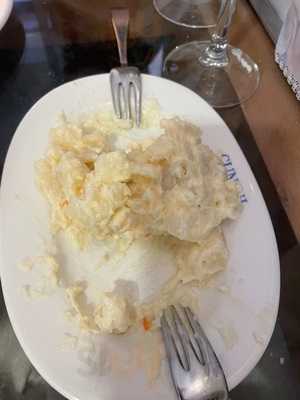 Marisqueria Restaurante Cunini