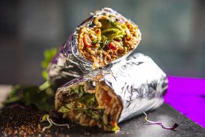 7 Machos - Santa Catalina