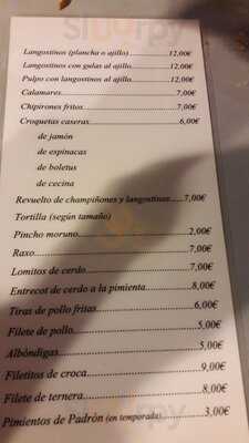 Cafe Bar Los Angeles