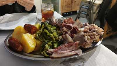 Cafe Bar Los Angeles