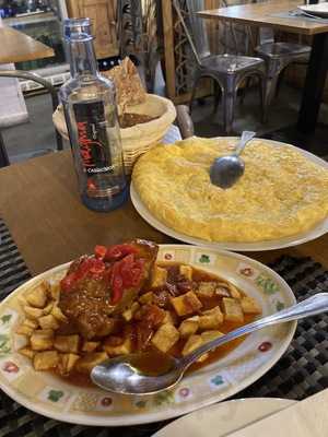 Cafe Bar Los Angeles