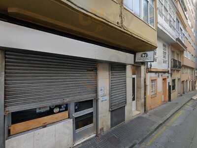 Cafe Bar Los Angeles