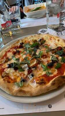 Sorsi E Morsi Ruzafa