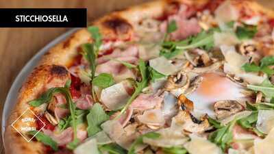 Sorsi E Morsi Ruzafa