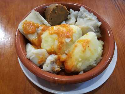 Lolo Polos Artesanos Canarias