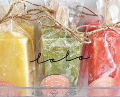 Lolo Polos Artesanos Canarias