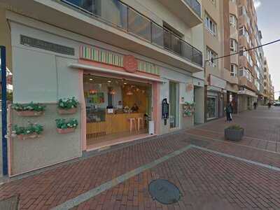 Lolo Polos Artesanos Canarias