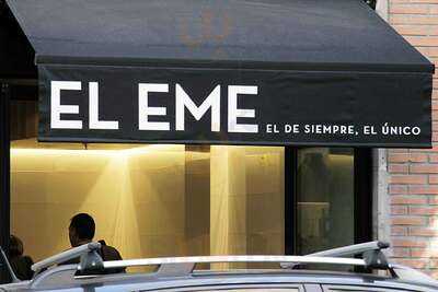 Bar El Eme