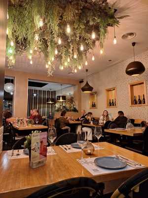 La Mafia Se Sienta A La Mesa