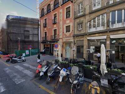 La Mafia Se Sienta A La Mesa