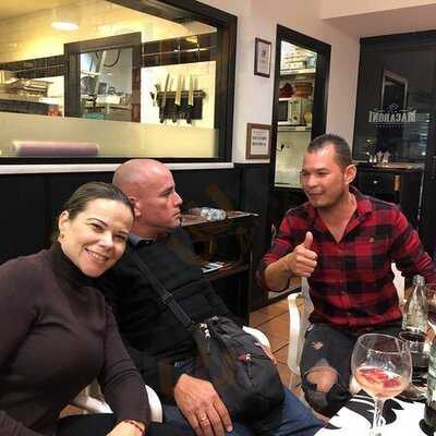 The New Yorker Restaurant