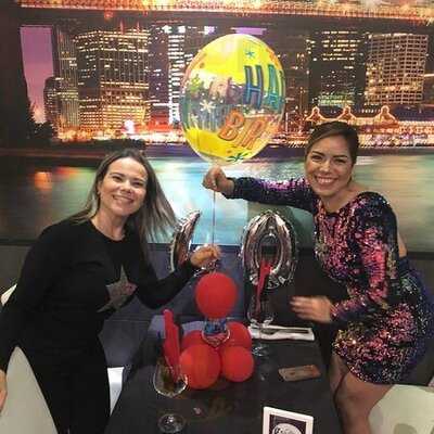 The New Yorker Restaurant