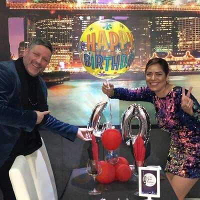 The New Yorker Restaurant