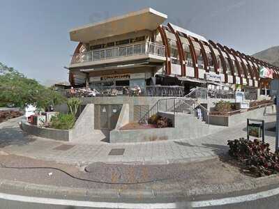 The New Yorker Restaurant