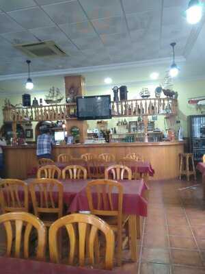 Restaurant Casa Mama Gata