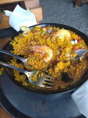 Restaurant Casa Mama Gata