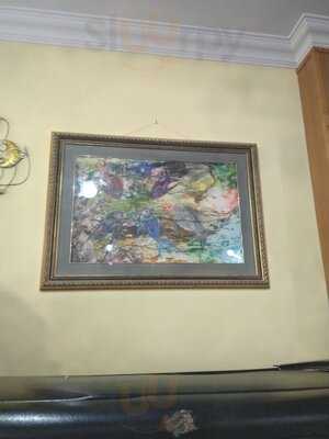 Restaurant Casa Mama Gata