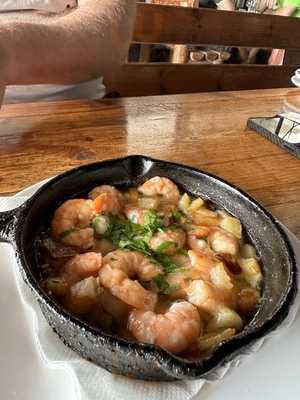 Restaurant Casa Mama Gata