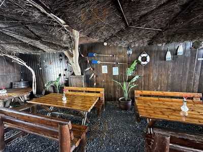 Restaurant Casa Mama Gata